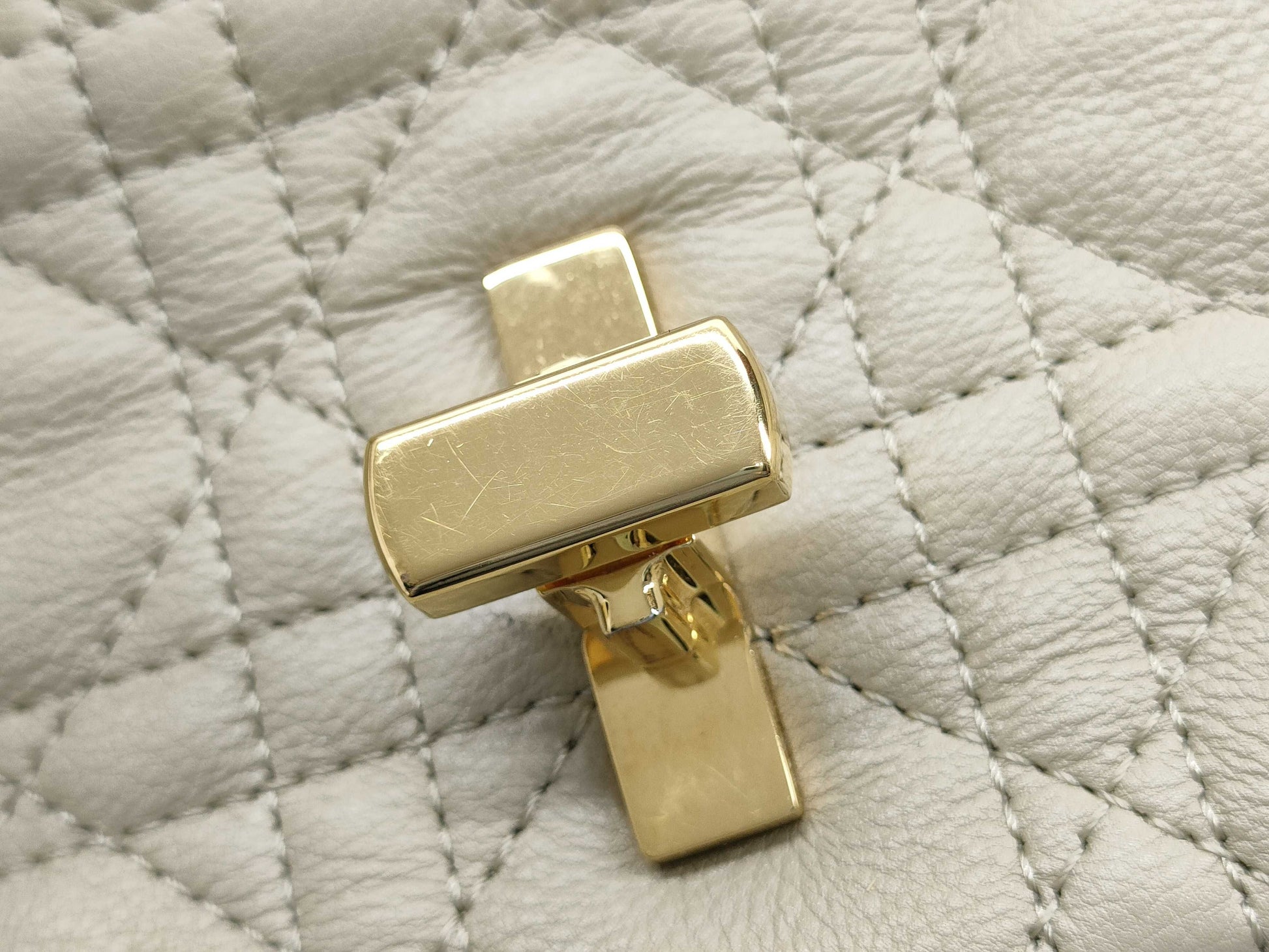 Dior DIOR Christian Dior Dior Caro Small Bag Shoulder Bag - Shoulder Bag