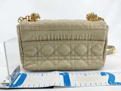 Dior DIOR Christian Dior Dior Caro Small Bag Shoulder Bag - Shoulder Bag