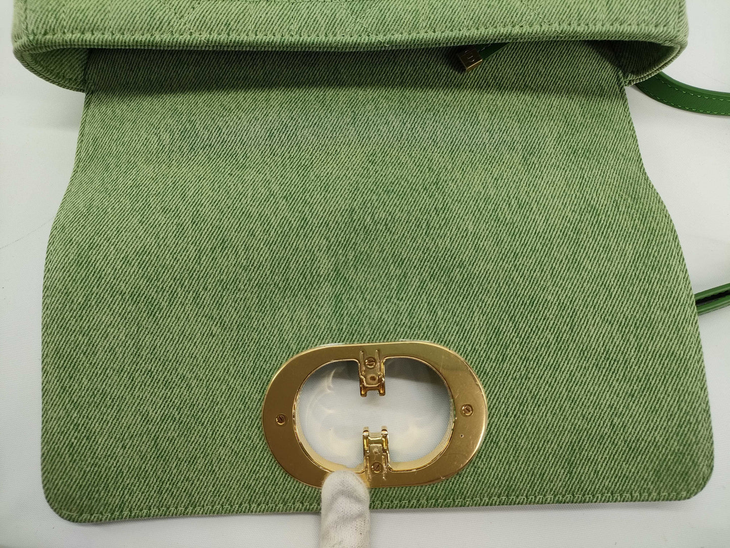 Dior Christian Dior Dior Caro Medium Shoulder Bag M9242WTJF Shoulder Bag