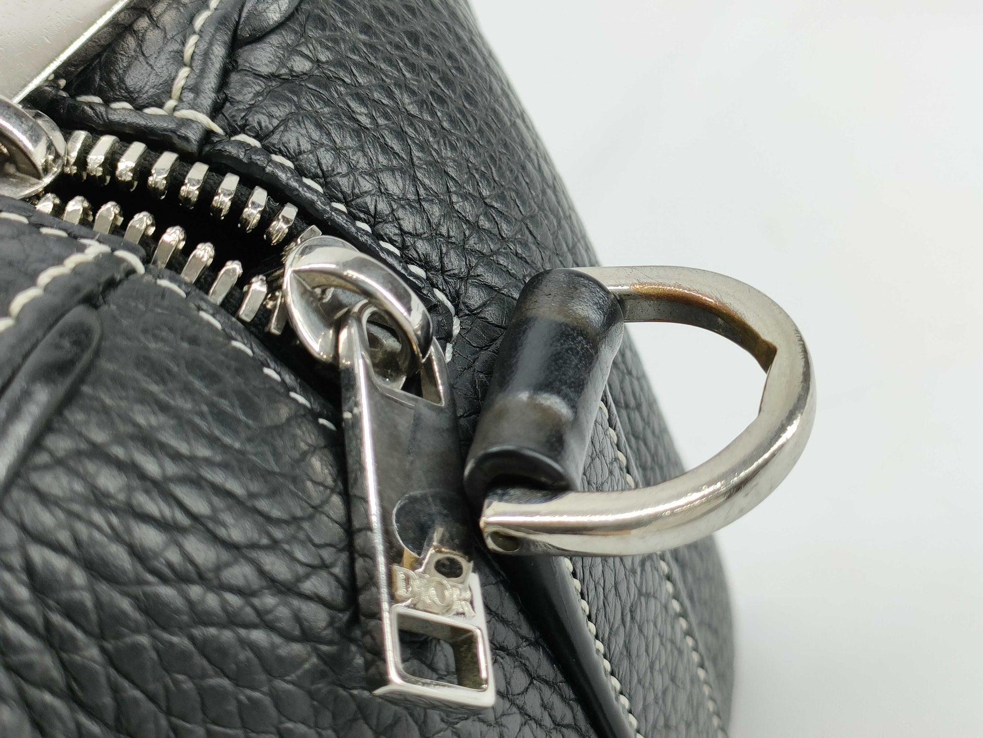Dior DIOR Christian Dior Rango 22 Shoulder Bag - Shoulder Bag