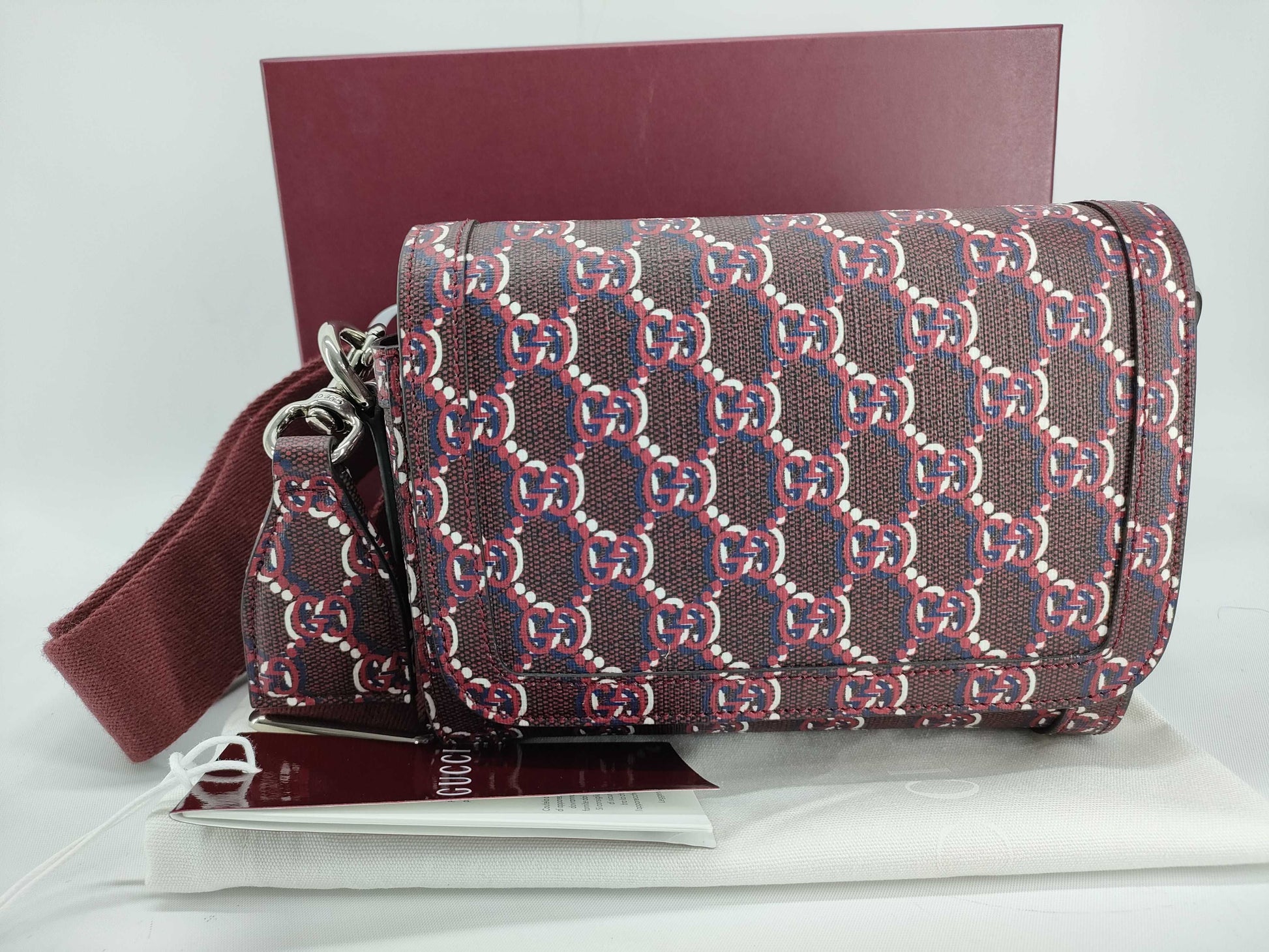 GUCCI GUCCI GG Shadow Shoulder Bag 802029 Shoulder Bag