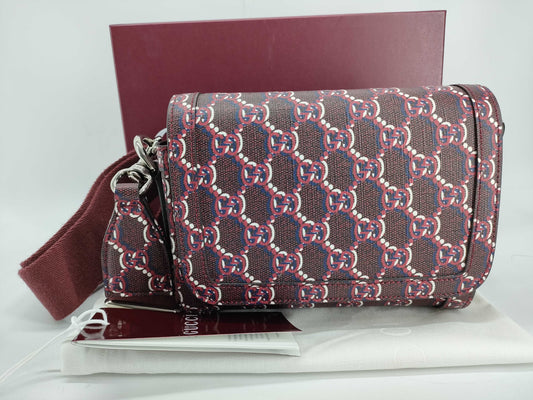 GUCCI GUCCI GG Shadow Shoulder Bag 802029 Shoulder Bag