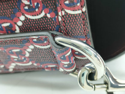 GUCCI GUCCI GG Shadow Shoulder Bag 802029 Shoulder Bag