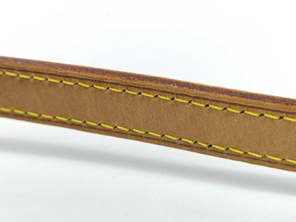LOUIS VUITTON RFID verification failed. DU1022 Monogram LOUIS VUITTON Pochette Cite Shoulder Bag M51183 DU1022 Shoulder Bag