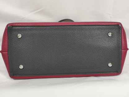 LOUIS VUITTON Lockme Ever Handbag