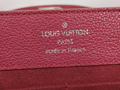 LOUIS VUITTON Lockme Ever Handbag