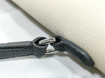 LOUIS VUITTON Lockme Ever Handbag