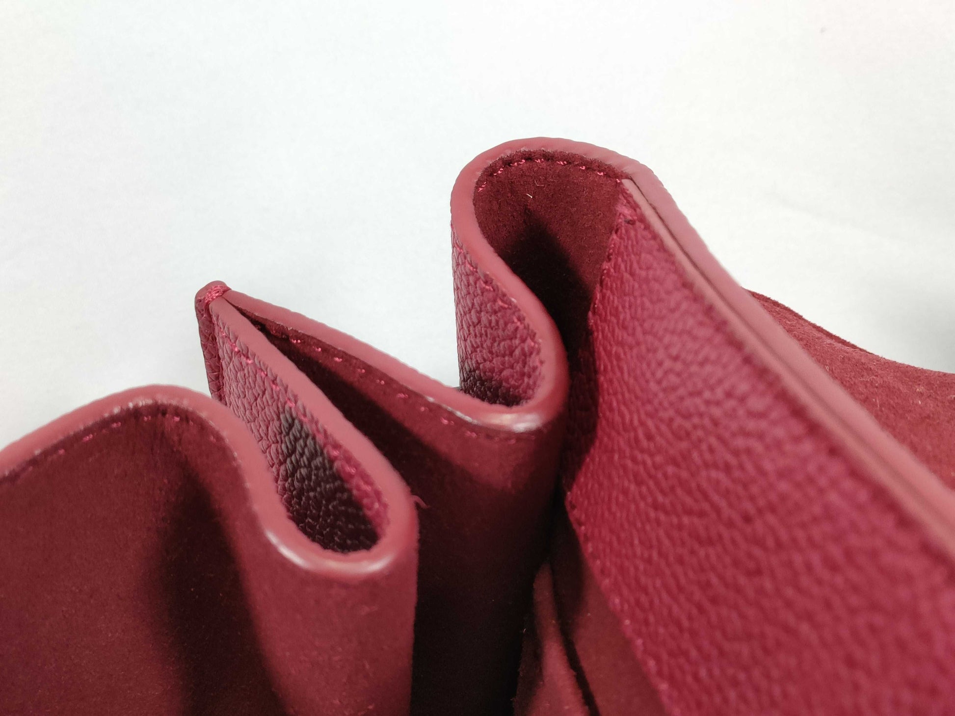 LOUIS VUITTON Lockme Ever Handbag