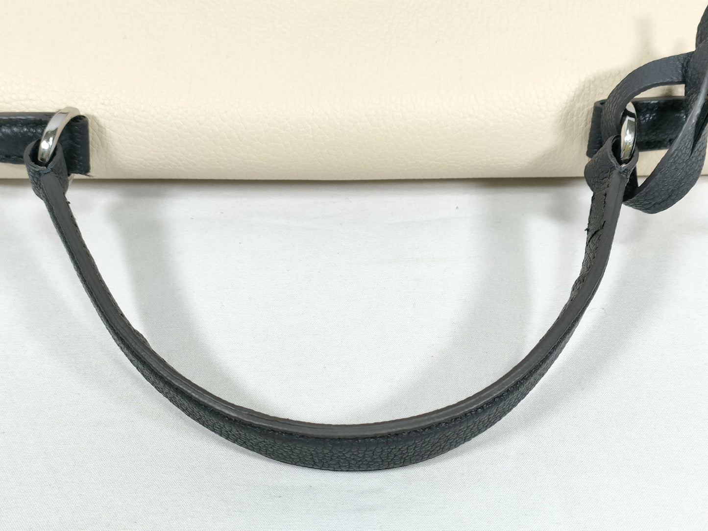 LOUIS VUITTON Lockme Ever Handbag