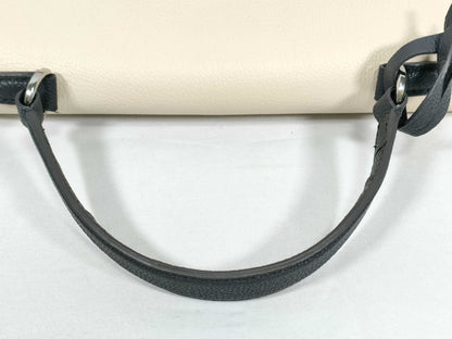 LOUIS VUITTON Lockme Ever Handbag