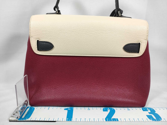 LOUIS VUITTON Lockme Ever Handbag