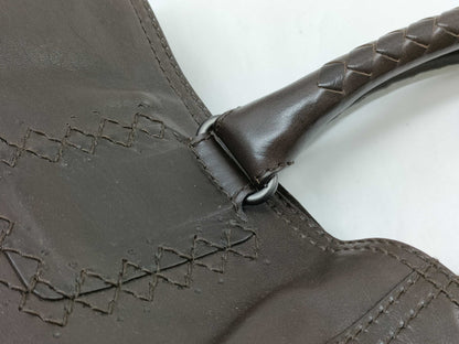 BOTTEGA VENETA Bottega Veneta Tote Bag Leather Tote Bag