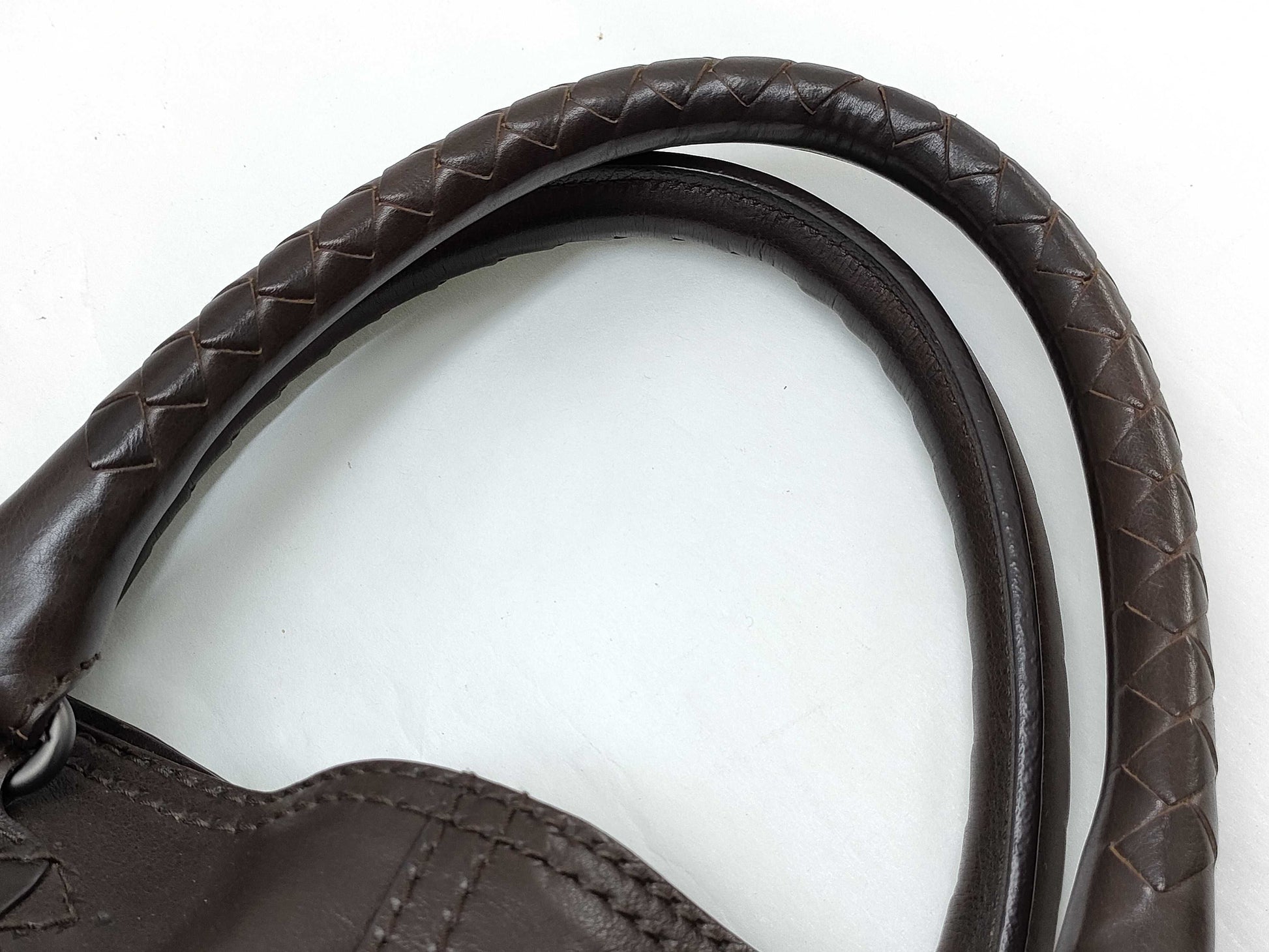 BOTTEGA VENETA Bottega Veneta Tote Bag Leather Tote Bag