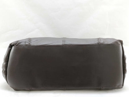 BOTTEGA VENETA Bottega Veneta Tote Bag Leather Tote Bag