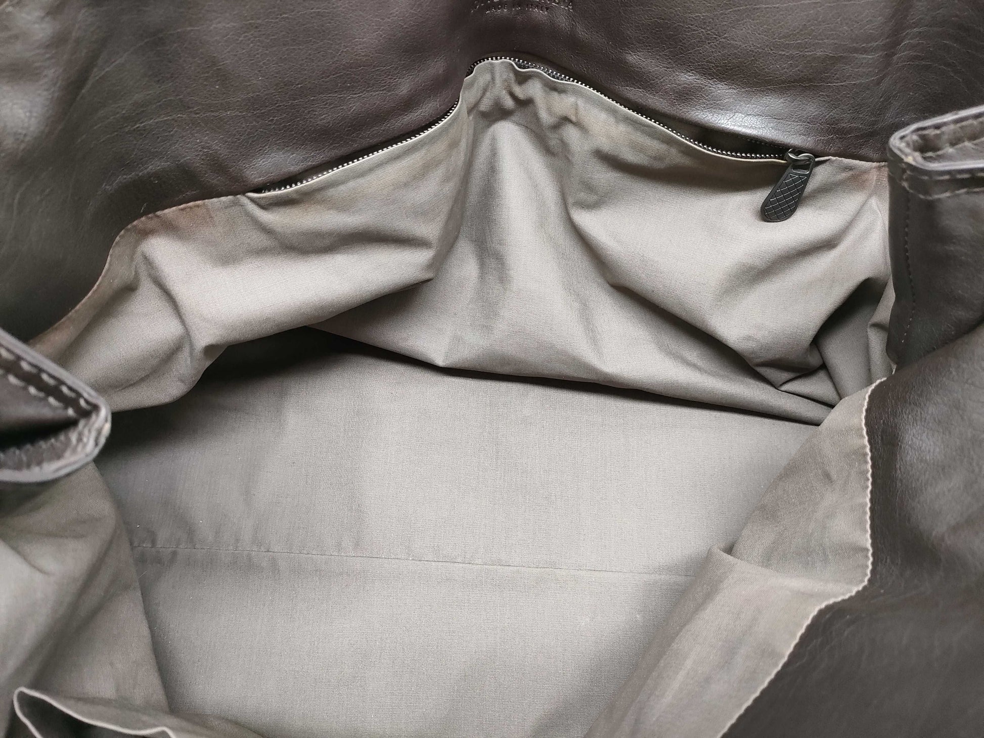 BOTTEGA VENETA Bottega Veneta Tote Bag Leather Tote Bag