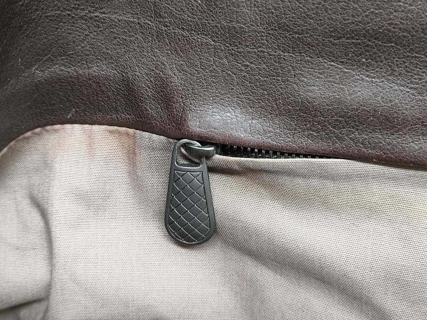 BOTTEGA VENETA Bottega Veneta Tote Bag Leather Tote Bag