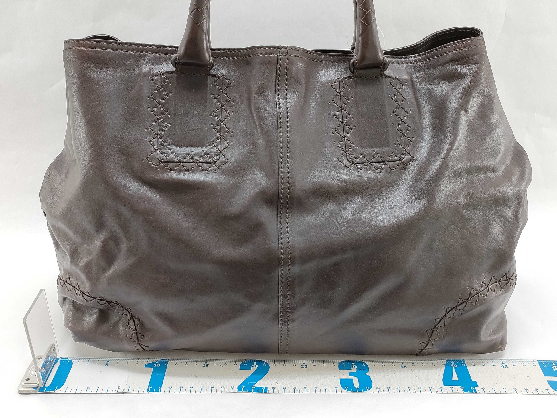 BOTTEGA VENETA Bottega Veneta Tote Bag Leather Tote Bag