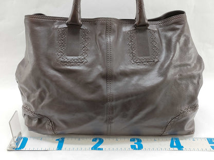 BOTTEGA VENETA Bottega Veneta Tote Bag Leather Tote Bag