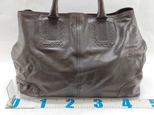 BOTTEGA VENETA Bottega Veneta Tote Bag Leather Tote Bag