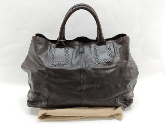 BOTTEGA VENETA Bottega Veneta Tote Bag Leather Tote Bag