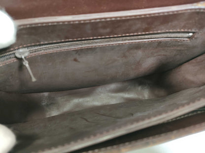 Crocodile bag handbag