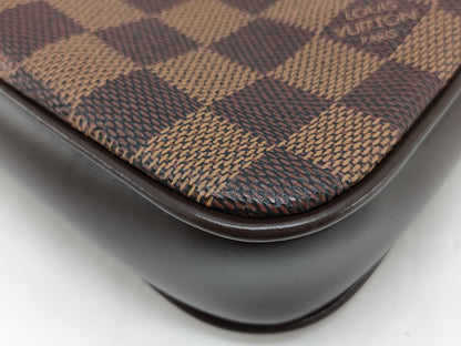 LOUIS VUITTON Damier Louis Vuitton Accessoires Damier Handbag