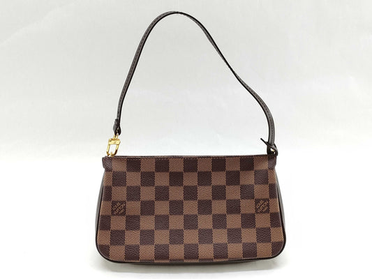 LOUIS VUITTON Damier Louis Vuitton Accessoires Damier Handbag