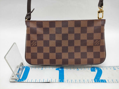 LOUIS VUITTON Damier Louis Vuitton Accessoires Damier Handbag