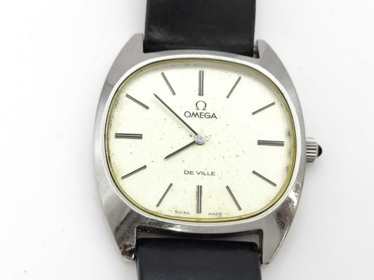 OMEGA Hand-wound Women's Watch
