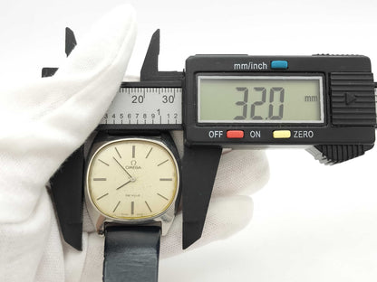 OMEGA Hand-wound Women's Watch