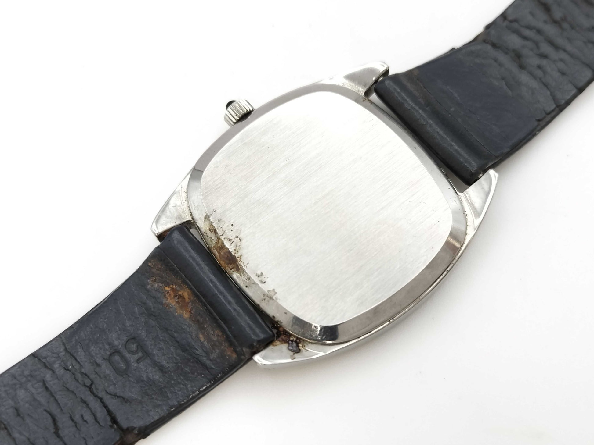 OMEGA Hand-wound Women's Watch