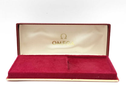 OMEGA Hand-wound Women's Watch