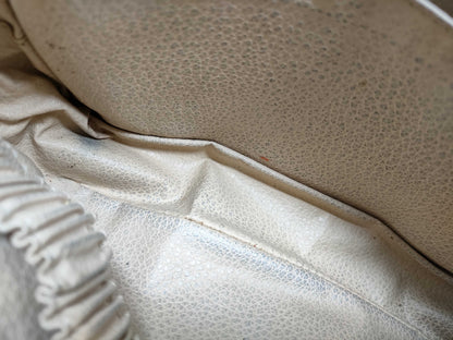 LOUIS VUITTON Monogram Louis Vuitton Bag Pouch