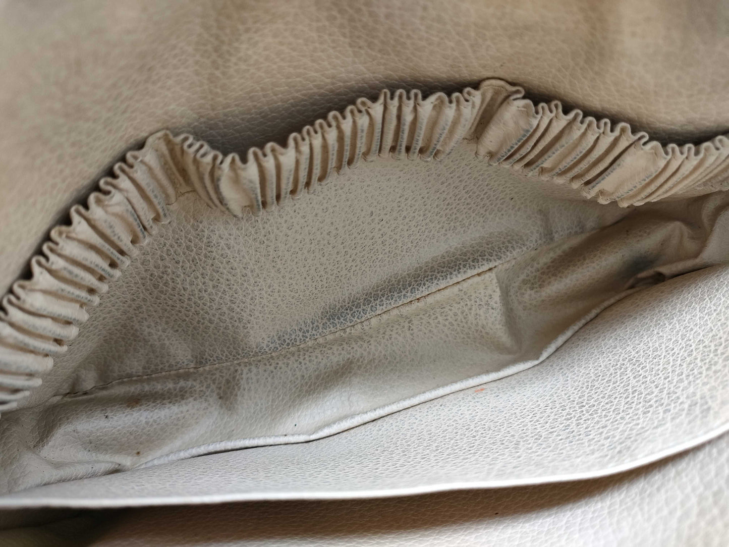 LOUIS VUITTON Monogram Louis Vuitton Bag Pouch