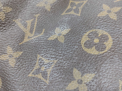 LOUIS VUITTON Monogram Louis Vuitton Bag Pouch