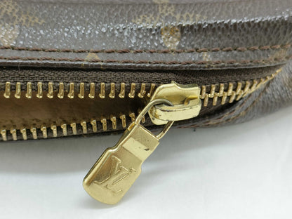LOUIS VUITTON Monogram Louis Vuitton Bag Pouch
