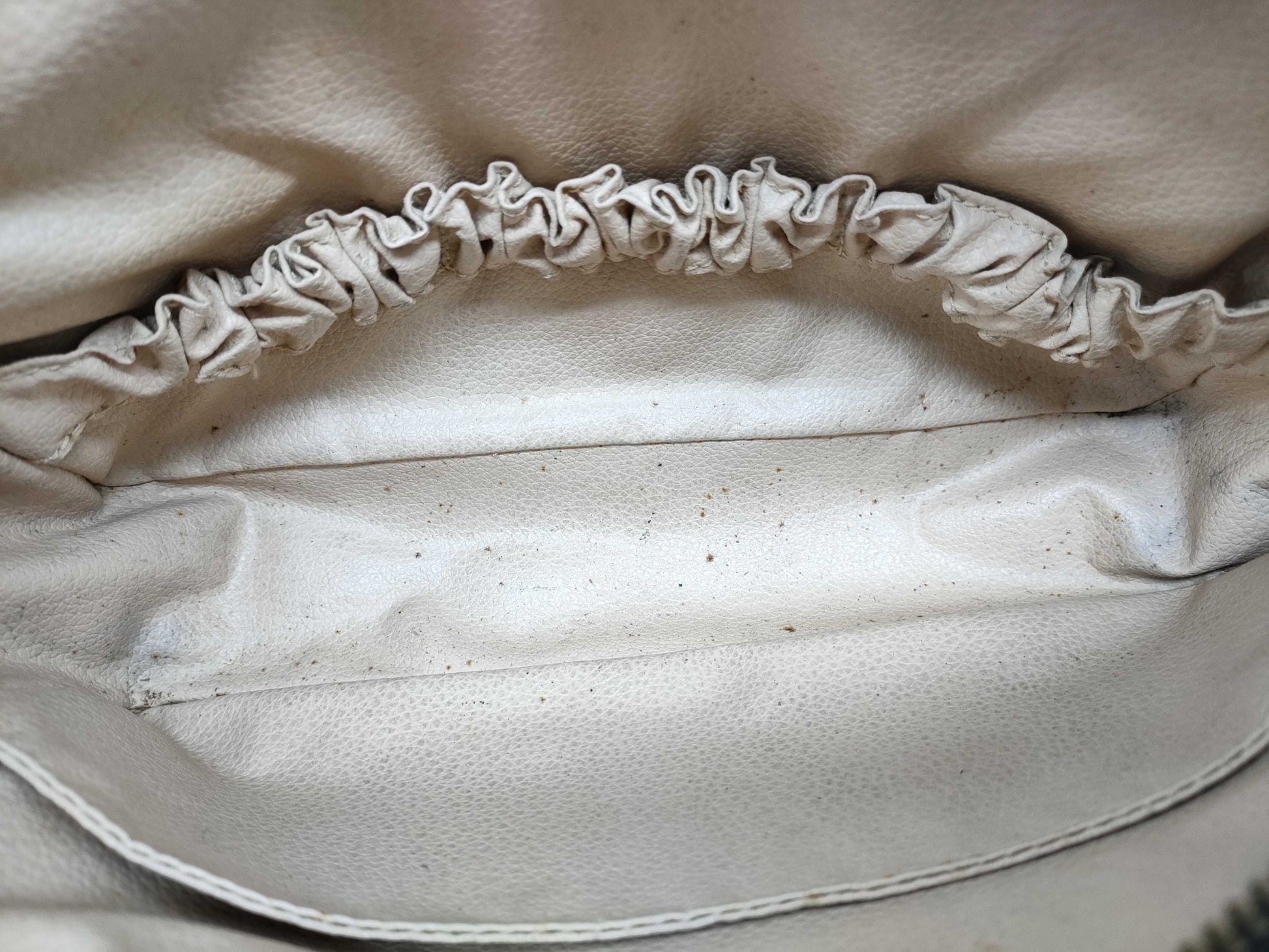 LOUIS VUITTON Monogram Louis Vuitton Bag Pouch