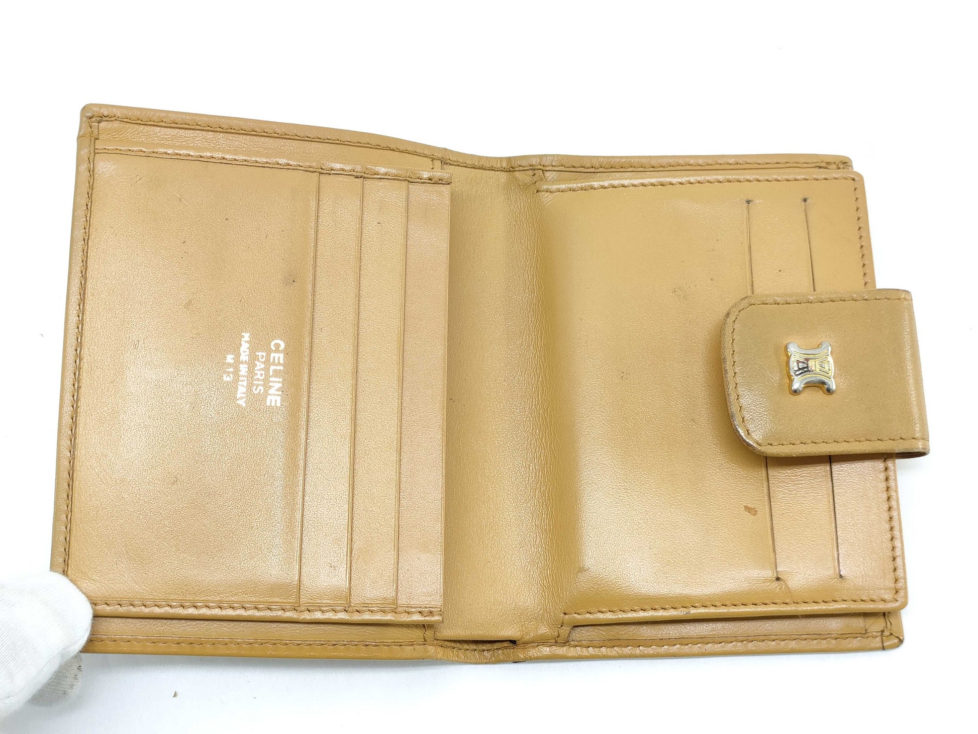 CELINE Wallet Wallet