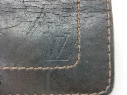 LOUIS VUITTON RFID Unverified CT0350 Louis Vuitton Key Case Key Case/Key Holder