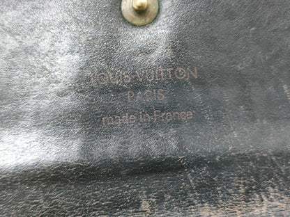 LOUIS VUITTON RFID Unverified CT0350 Louis Vuitton Key Case Key Case/Key Holder