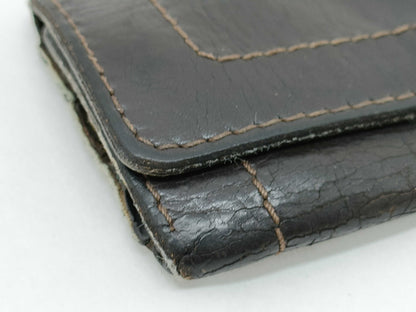 LOUIS VUITTON RFID Unverified CT0350 Louis Vuitton Key Case Key Case/Key Holder