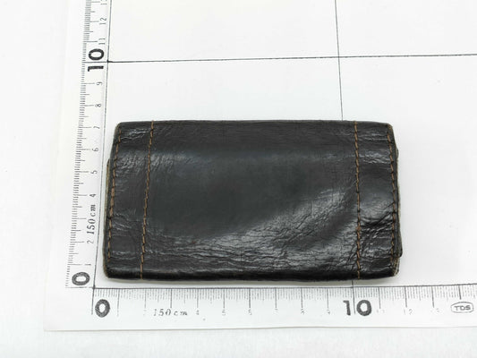 LOUIS VUITTON RFID Unverified CT0350 Louis Vuitton Key Case Key Case/Key Holder