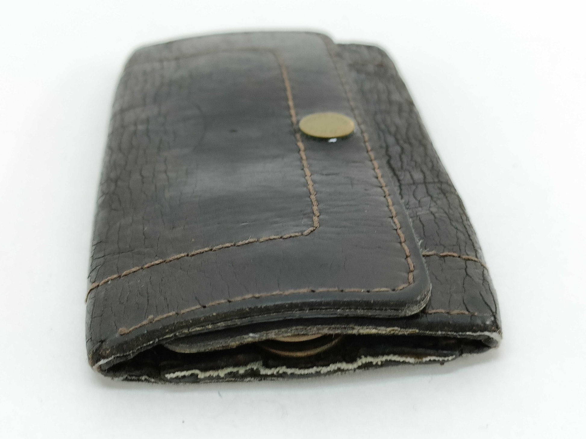 LOUIS VUITTON RFID Unverified CT0350 Louis Vuitton Key Case Key Case/Key Holder