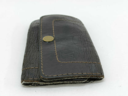 LOUIS VUITTON RFID Unverified CT0350 Louis Vuitton Key Case Key Case/Key Holder