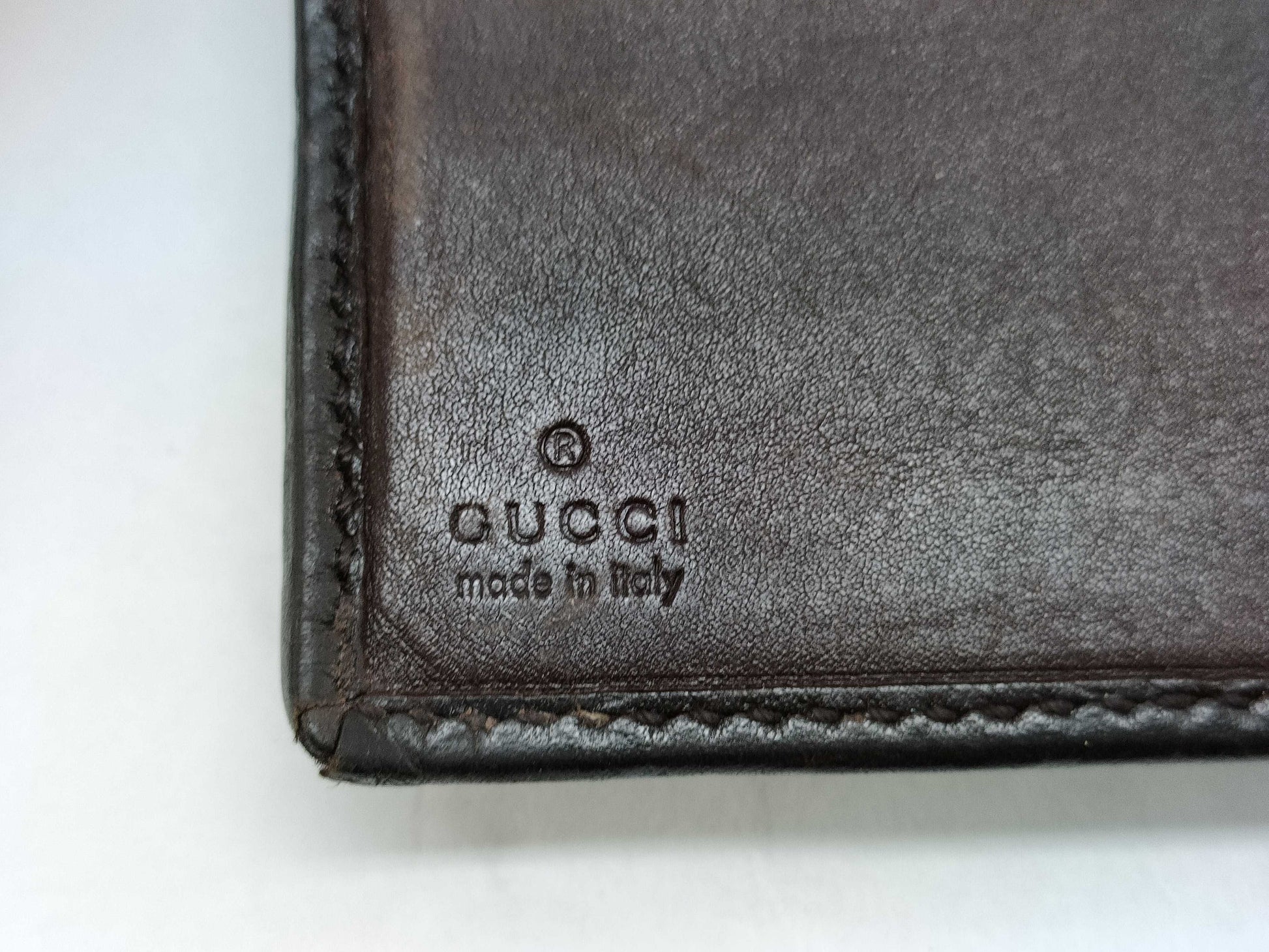 GUCCI GG Gucci key case and wallet set wallet