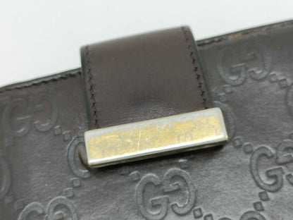 GUCCI GG Gucci key case and wallet set wallet