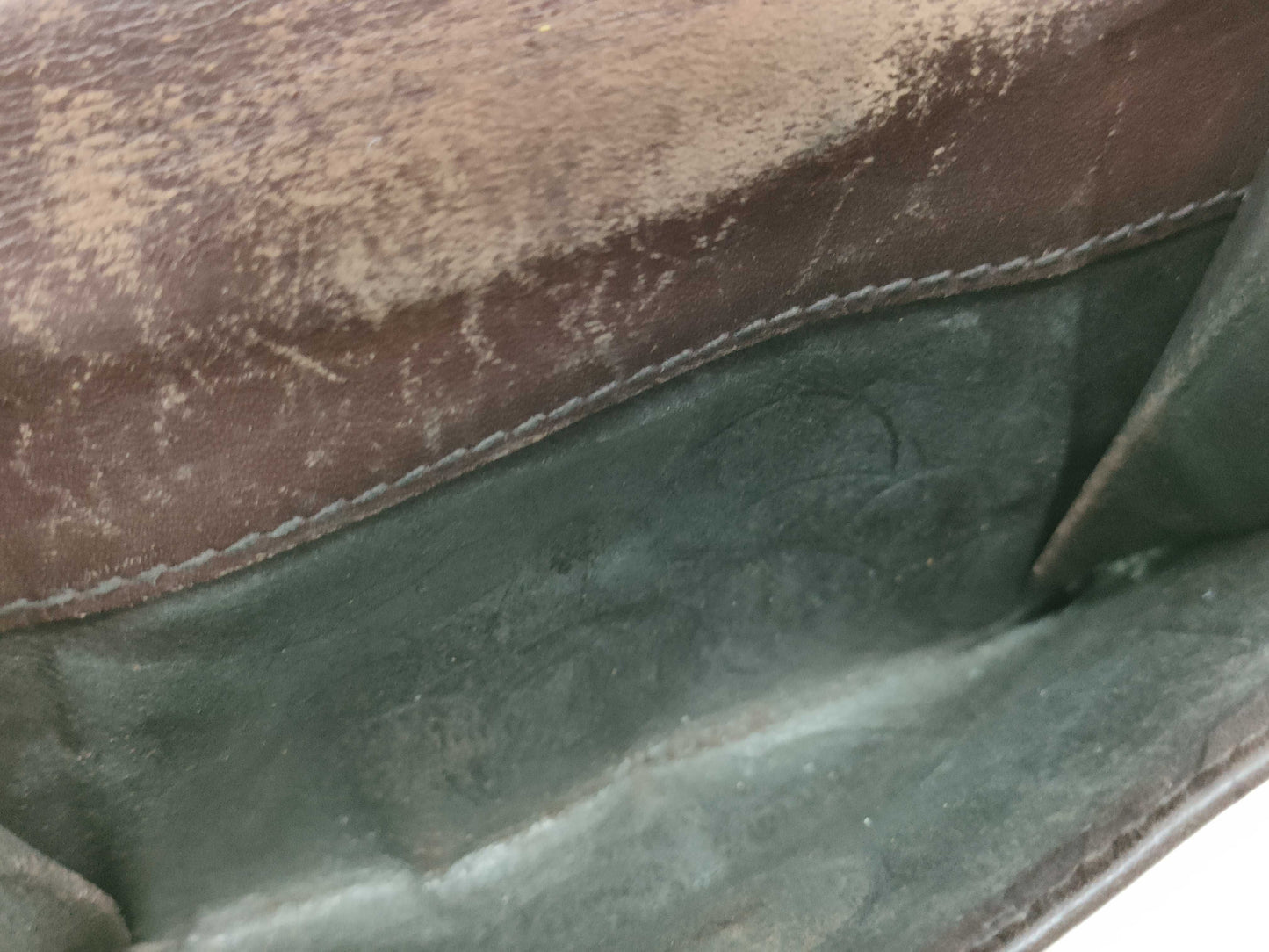 GUCCI GG Gucci key case and wallet set wallet