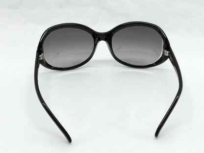  FENDI Fendi Sign Glasses Sunglasses