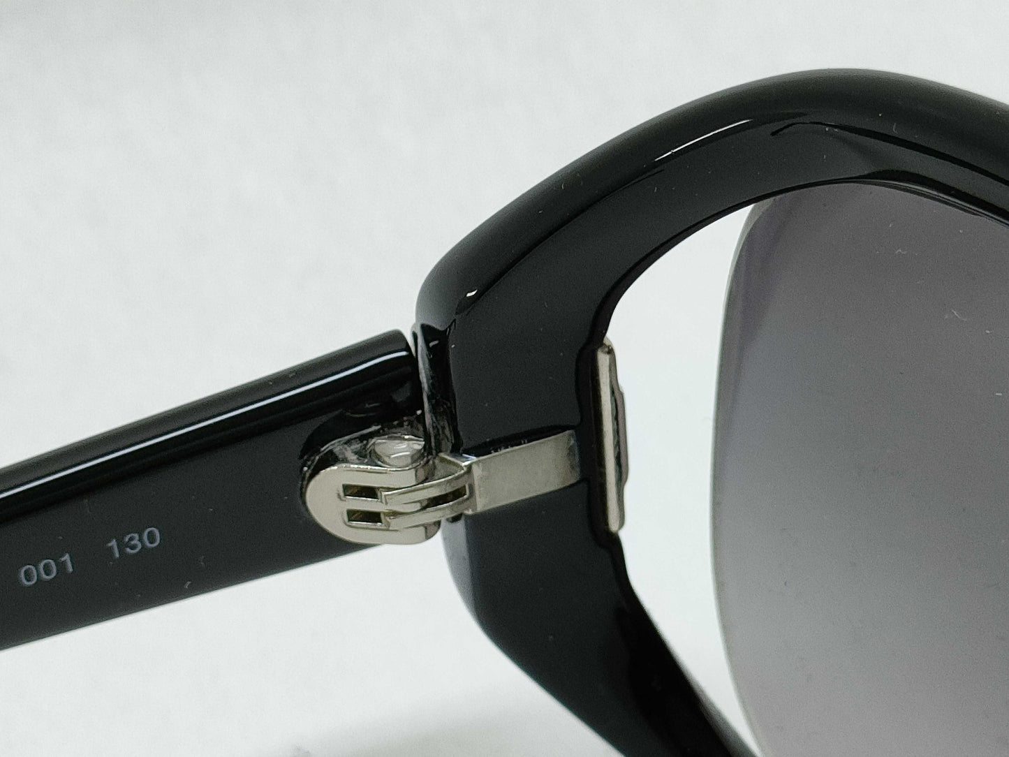  FENDI Fendi Sign Glasses Sunglasses
