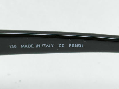  FENDI Fendi Sign Glasses Sunglasses